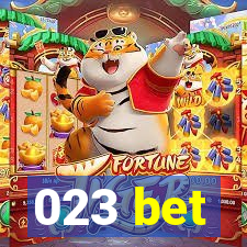 023 bet